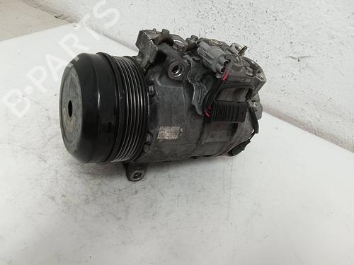 AC compressor MERCEDES-BENZ C-CLASS (W204) | BP36443684M34 - Image 8