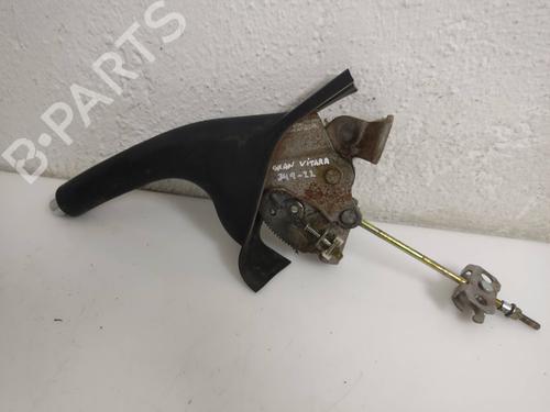 Used Hand brake SUZUKI GRAND VITARA I (FT, HT) 2.0 HDI 110 16V 4x4 (SQ420D, TD83V) (109 hp) 19567154