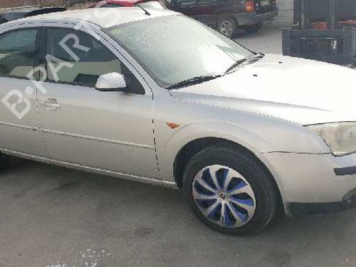 Front left lock FORD MONDEO IV (BA7)  | BP19560150C98