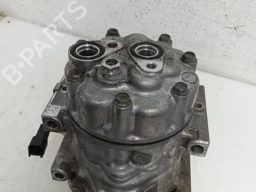 AC compressor FORD FOCUS II Saloon (DB_, FCH, DH)  | BP36093717M34  - Image 9