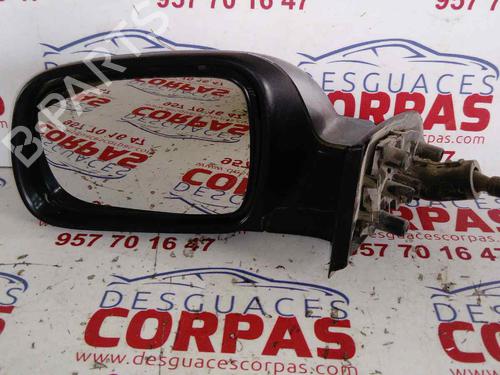 Used Left mirror PEUGEOT 307 (3A/C) [2000-2012]  19549286