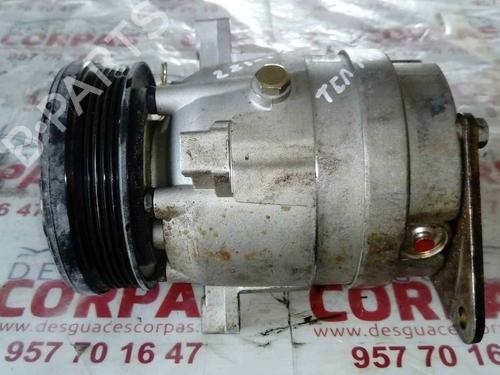 AC compressor FIAT TEMPRA (159_) 1.9 D (159.AG) | BP19551364M34 