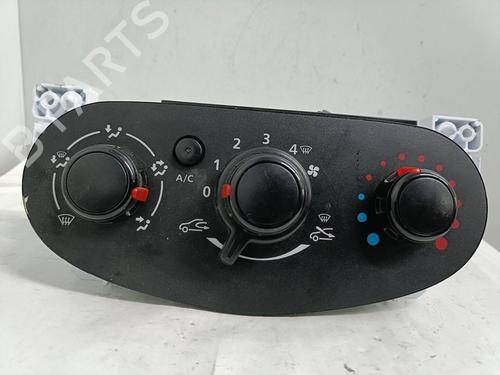 Used Climate control Climate control DACIA DOKKER Box Body/MPV [2012-2021] 33398660 33398660