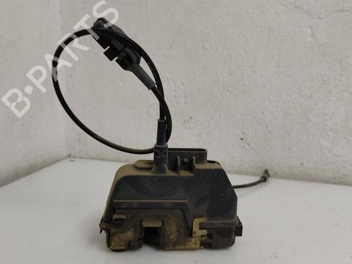 Rear right lock RENAULT MEGANE II (BM0/1_, CM0/1_)  | BP19571534C99 