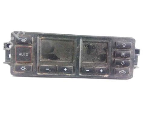 Climate control AUDI A3 (8L1) | BP19562917I5