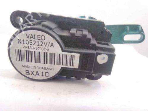 Electronic module RENAULT MEGANE III Grandtour (KZ0/1)  | BP19564282M83 