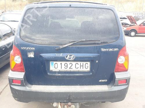 Modulo di controllo comfort HYUNDAI TERRACAN (HP)  | BP29291052M56 