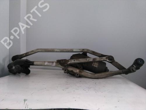 Used Front wiper motor RENAULT LAGUNA III Grandtour (KT0/1) [2007-2015]  19558364