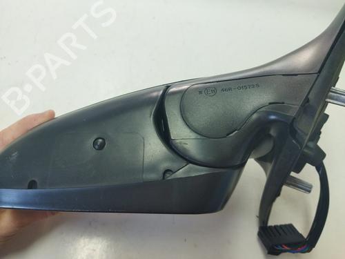 Right mirror PEUGEOT 406 (8B)  | BP19564485C27 