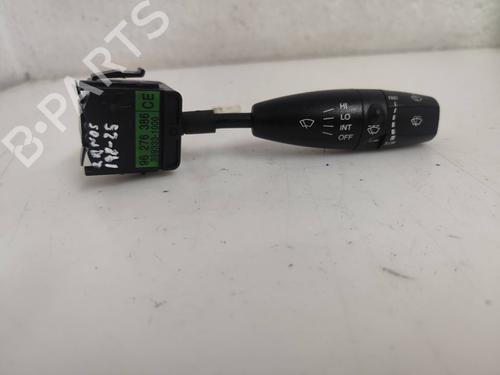 Ratstangsstang DAEWOO LANOS Saloon (KLAT) [1997-2025]  29972306