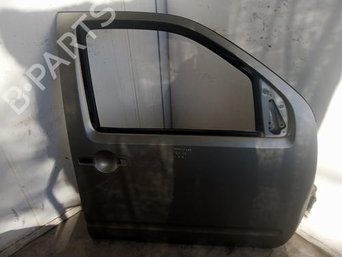 Used Right front door NISSAN PATHFINDER III (R51) [2005-2025]  19569156