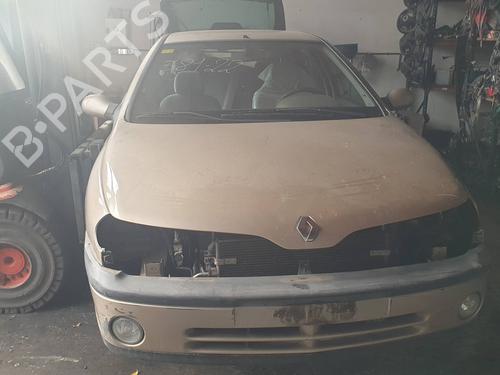 AC compressor RENAULT LAGUNA I (B56_, 556_)  | BP19564560M34 