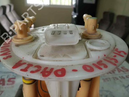 Fuel pump DACIA SANDERO  | BP19553712M76 