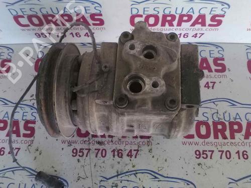 AC compressor KIA SPORTAGE SUV (K00)  | BP19549641M34 