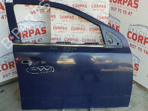 Used Right front door OPEL ASTRA H GTC (A04) [2005-2010]  19554165