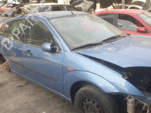 Front right window mechanism FORD FOCUS I (DAW, DBW)  | BP19563458C23 