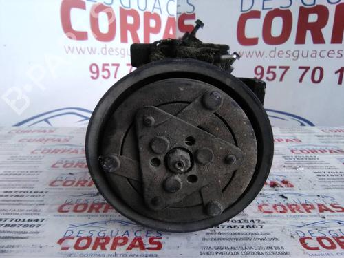 AC compressor RENAULT KANGOO (KC0/1_)  | BP19555446M34 