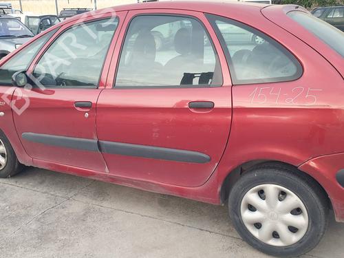 Right sun visor CITROËN XSARA PICASSO (N68) 2.0 HDi | BP26728427I2 