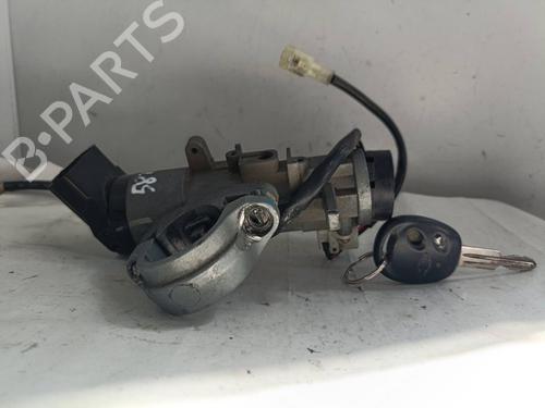 Used Ignition barrel Ignition barrel CHEVROLET REZZO MPV (U100) 1.6 (105 hp) 40186881 40186881