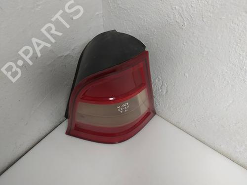 Right taillight MERCEDES-BENZ A-CLASS (W168)  | BP19567089C35 