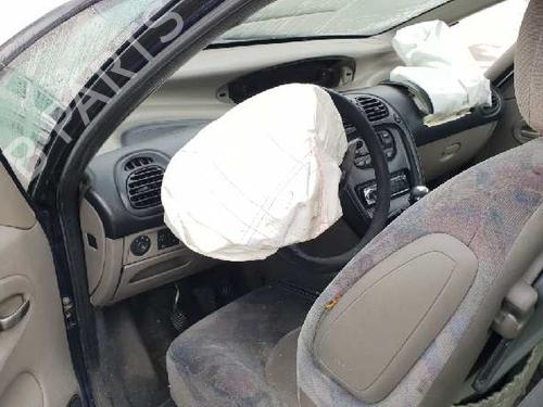 Engine control unit (ECU) CITROËN XSARA PICASSO (N68)  | BP19553281M57 