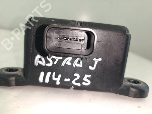 Electronic module OPEL ASTRA J (P10)  | BP29420574M83 