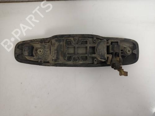 Rear left exterior door handle SUZUKI GRAND VITARA I (FT, HT) 2.0 HDI 110 16V 4x4 (SQ420D, TD83V) | BP19568226C130 