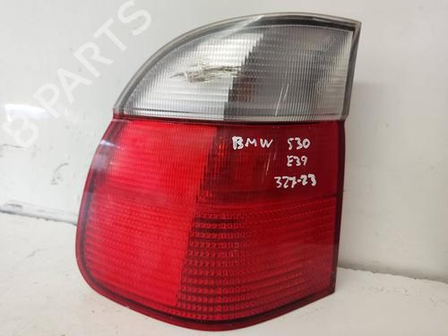 Used Left taillight BMW 5 (E39) [1995-2003]  22610457