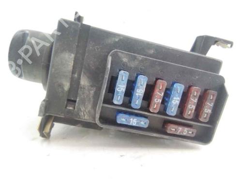 Headlight switch MERCEDES-BENZ A-CLASS (W168)  | BP19564183I24 