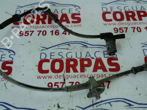 Elektronisk sensor RENAULT MEGANE I Classic (LA0/1_) [1996-2008]  19548339