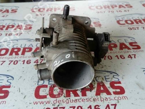 Throttle body OPEL VECTRA A (J89)  | BP19548943M82 