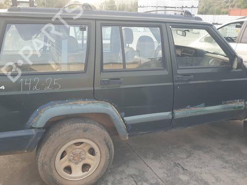 Recambios JEEP CHEROKEE (XJ)    4645593