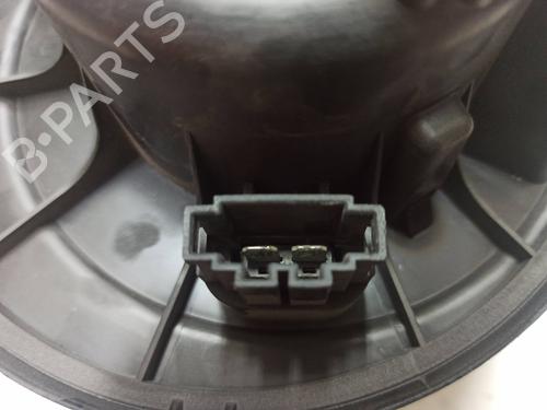 Heater blower motor SEAT LEON (1P1) 1.9 TDI | BP19558095M62