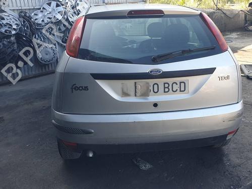 Left headlight FORD FOCUS I (DAW, DBW)  | BP19566037C28 