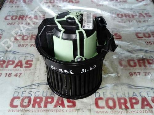 Used Heater blower motor CITROËN C4 II (NC_) 1.6 BlueHDi 100 (99 hp) 19551579