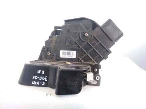 Front right lock FORD FOCUS C-MAX (DM2)  | BP19563514C97 