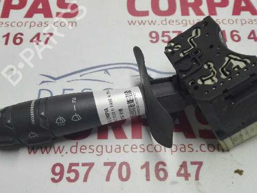 Used Steering column stalk RENAULT CLIO II (BB_, CB_) [1998-2016]  19548389
