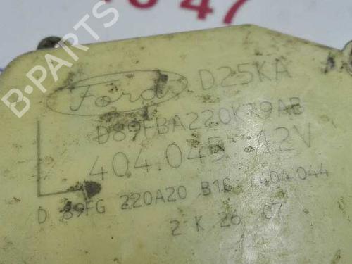 Electronic module FORD FIESTA III (GFJ)  | BP19546929M83 