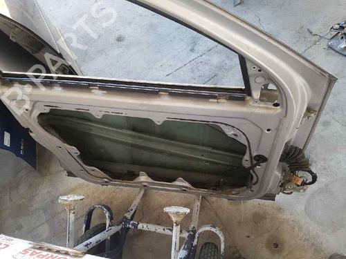 Left front door VW GOLF IV (1J1) 1.9 TDI | BP19551248C2 