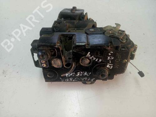Front right lock VW GOLF IV (1J1)  | BP19562256C97 