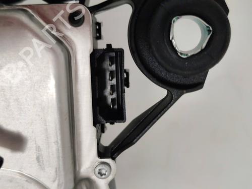 Rear wiper motor SEAT IBIZA IV SC (6J1, 6P5)  | BP29448902M102 