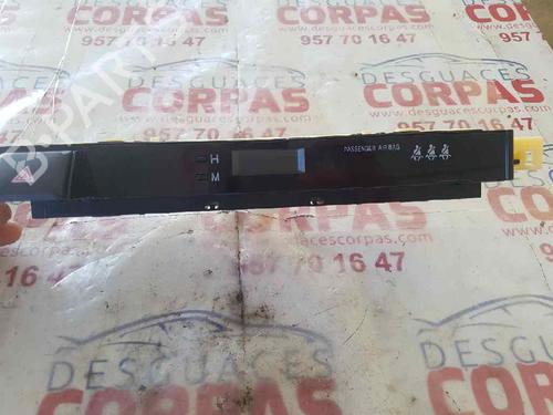Warning switch TOYOTA RAV 4 III (_A3_)  | BP19550988I22 