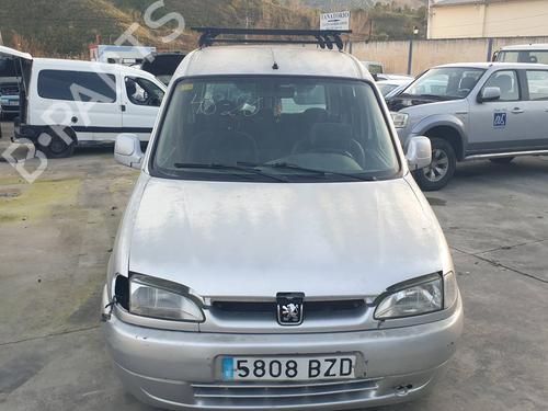 Left taillight PEUGEOT PARTNER MPV (5_, G_)  | BP34447848C34  - Image 16