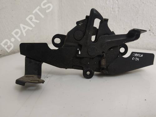 Hood lock TOYOTA COROLLA Verso (ZER_, ZZE12_, R1_)  | BP19570344C133 