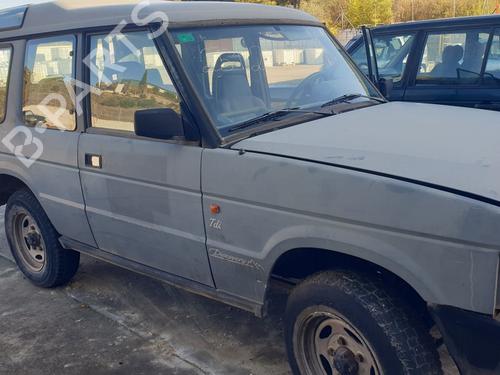 Front right interior door handle LAND ROVER DISCOVERY I (LJ)  | BP19569293I14 