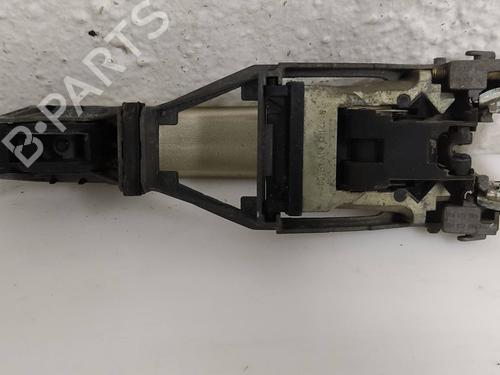 Venstre foran utvendig håndtak VW PASSAT B5.5 (3B3) 1.9 TDI | BP22610604C128 