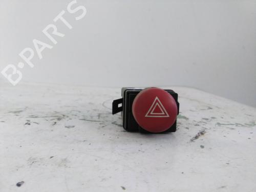 Used Warning switch SEAT IBIZA III (6L1) [2002-2009]  19559290