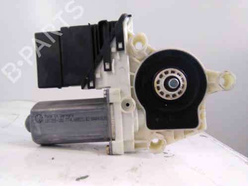 Portierruitmotor linksachter SEAT LEON (1M1)  | BP19558697E23 