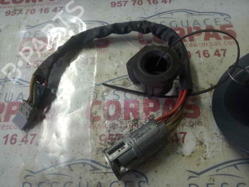 Used Ignition barrel RENAULT KANGOO (KC0/1_) [1997-2025]  19554652