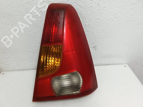 Used Right taillight Right taillight DACIA LOGAN (LS_) [2004-2026] 33442245 33442245